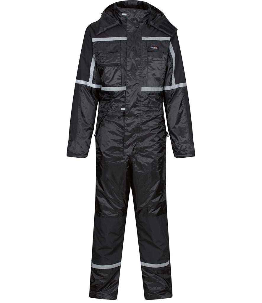 RG725 BLK 4XL