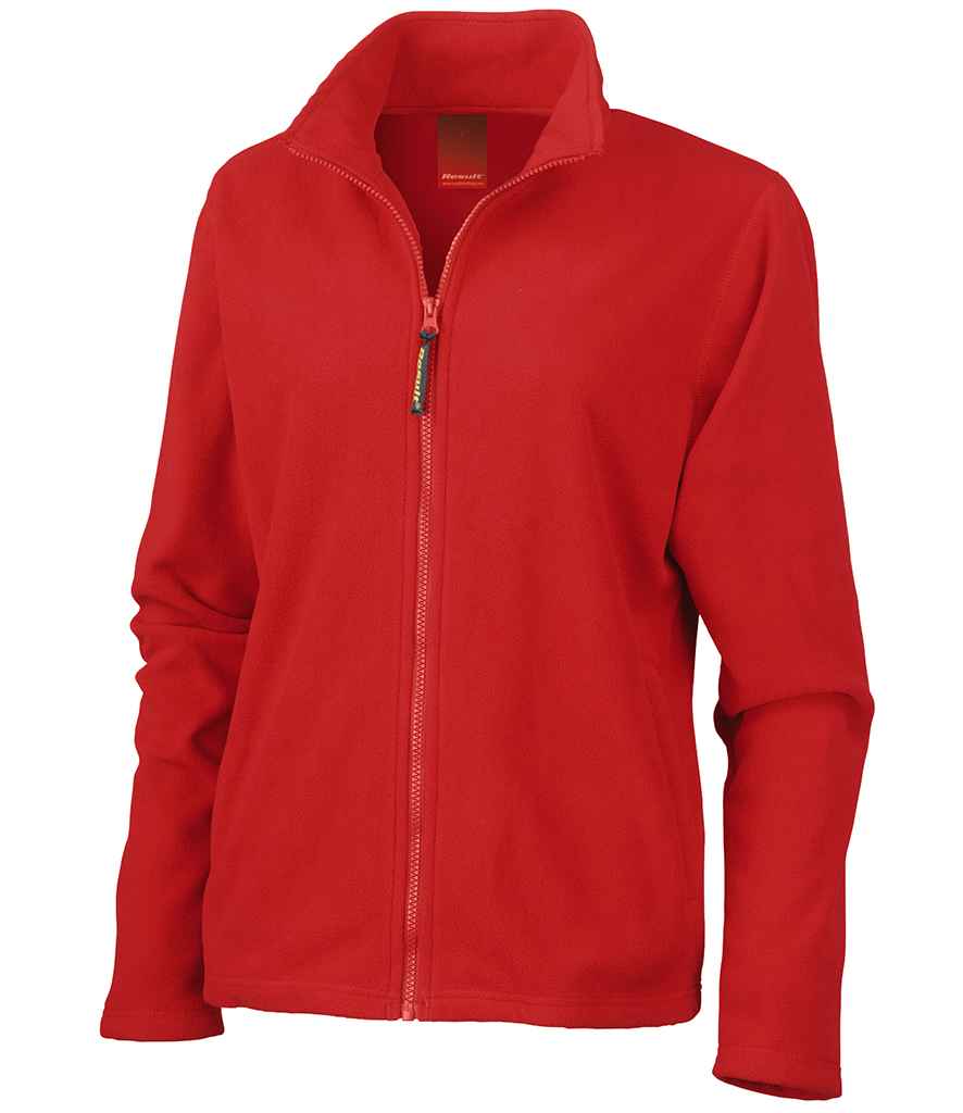 RS115F RED XXL
