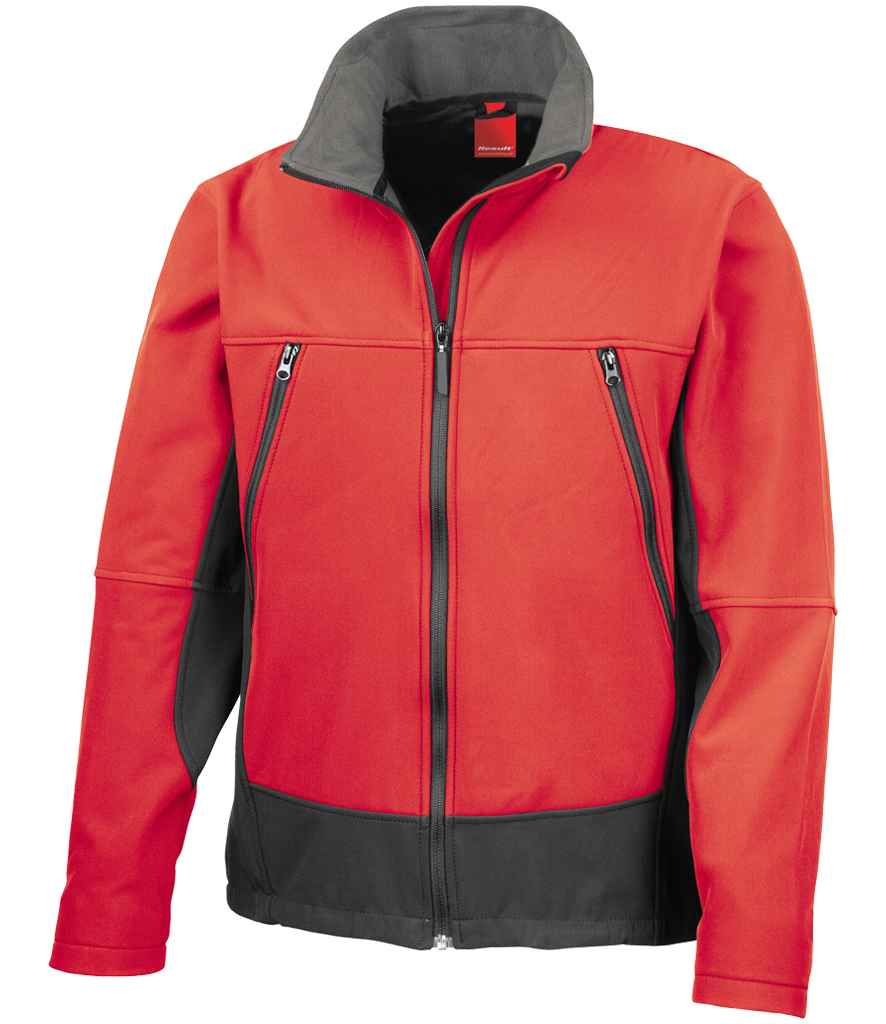 RS120 RED XXL