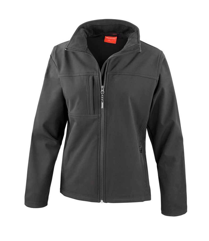RS121F BLK XXL