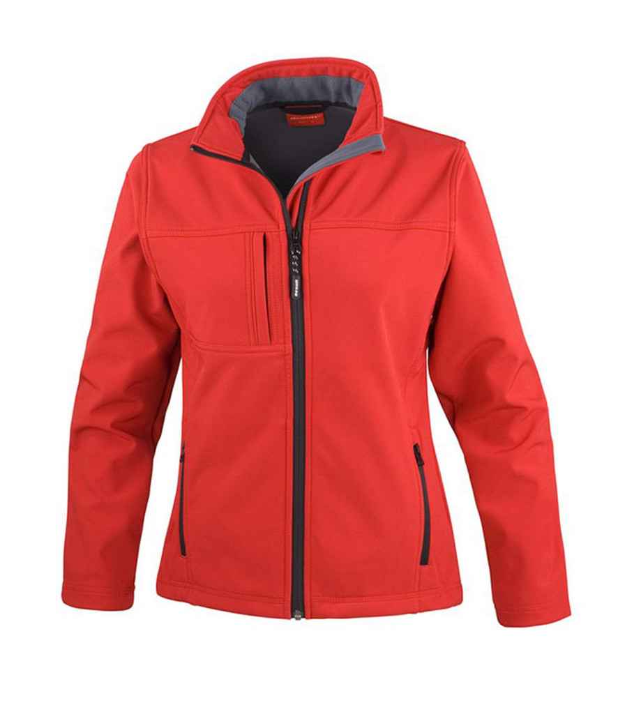 RS121F RED XXL