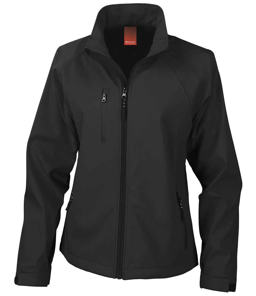 RS128F BLK XXL