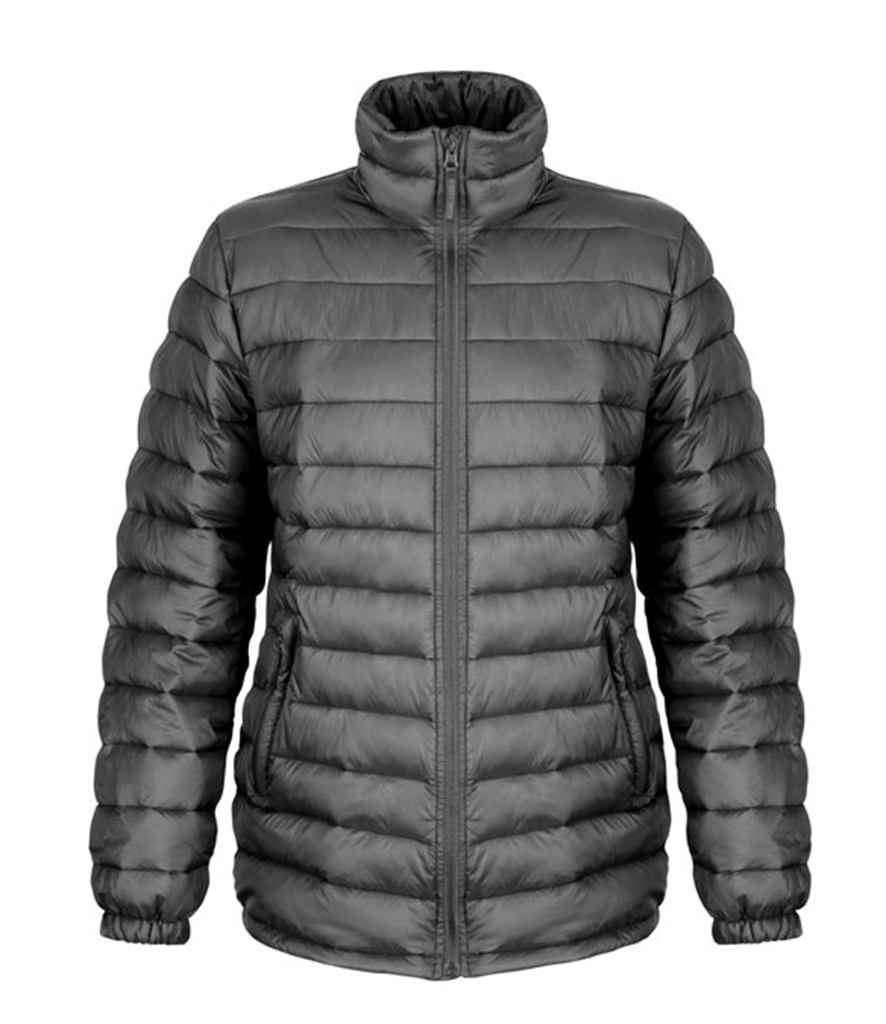 RS192F BLK XL