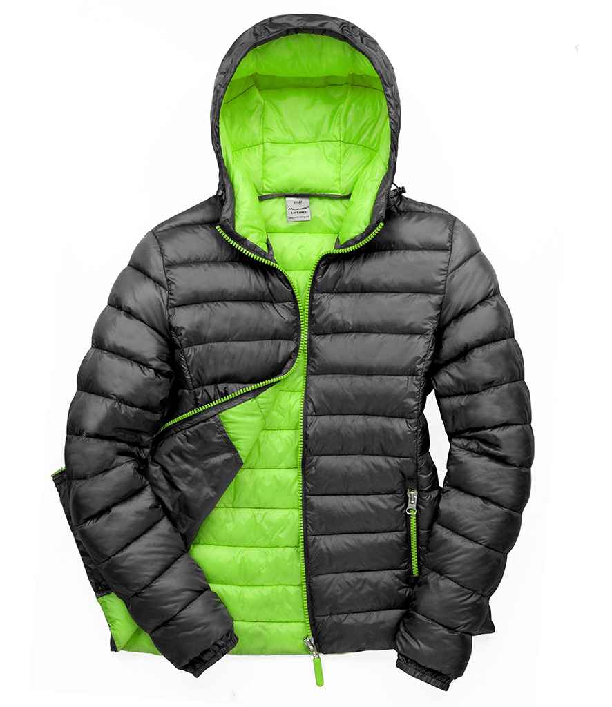 RS194F BK/LM XXL