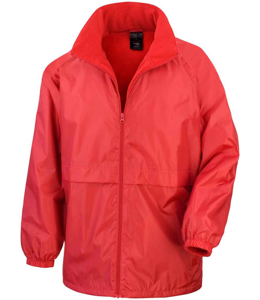 RS203M RED 3XL