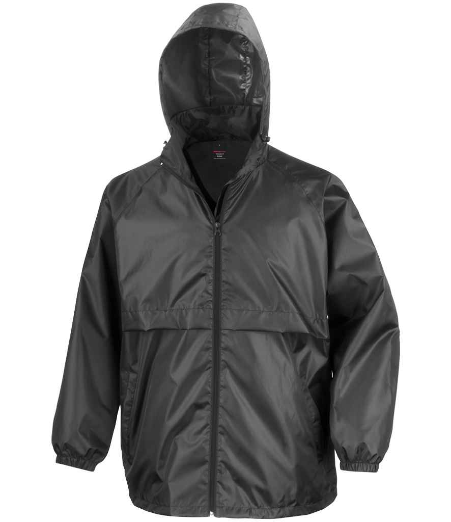 RS204 BLK XXL