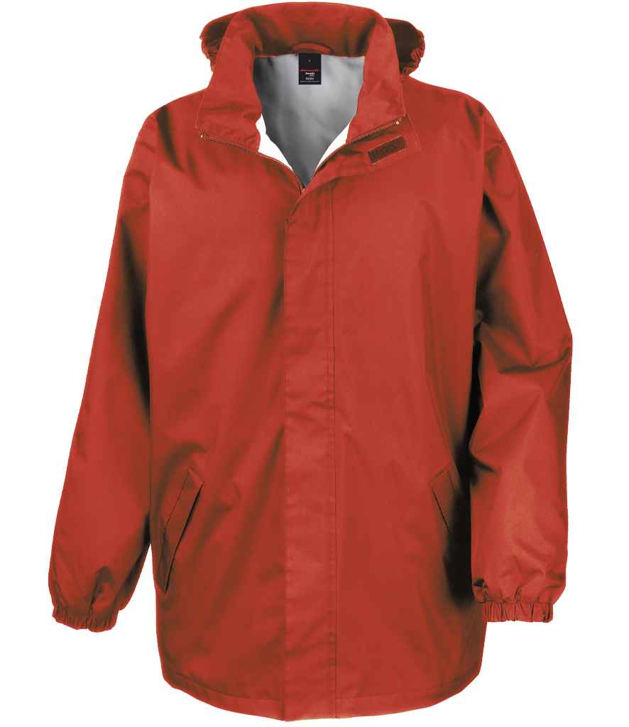 RS206 RED 3XL