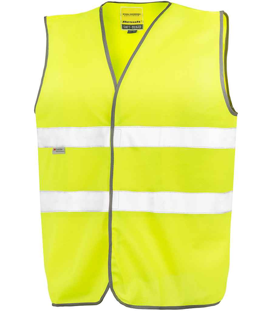RS211 YEL XXL