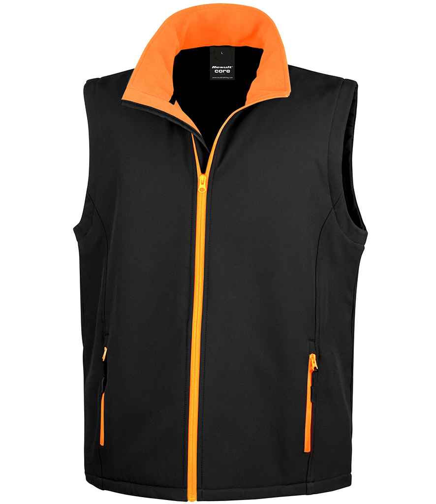 RS232M BK/OR 4XL