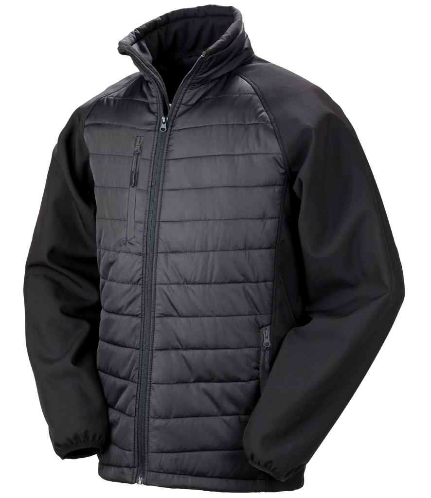 RS237 BK/BK 4XL