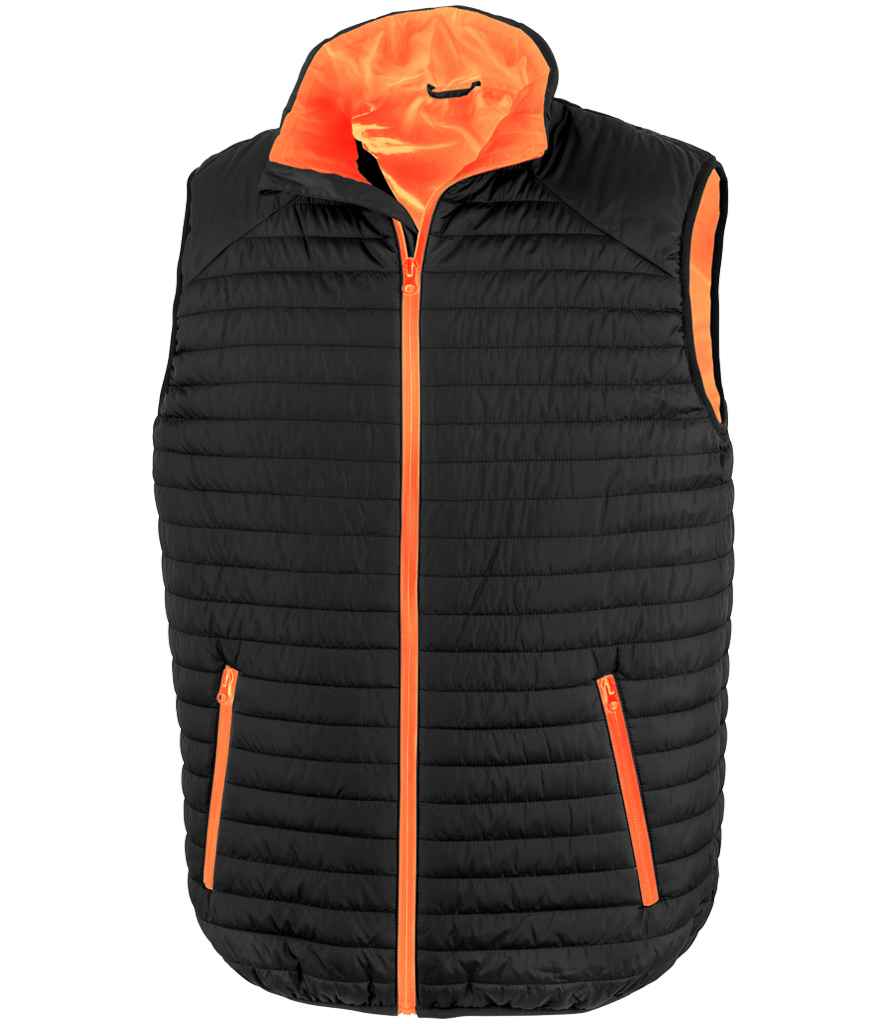 RS239 BK/OR 3XL