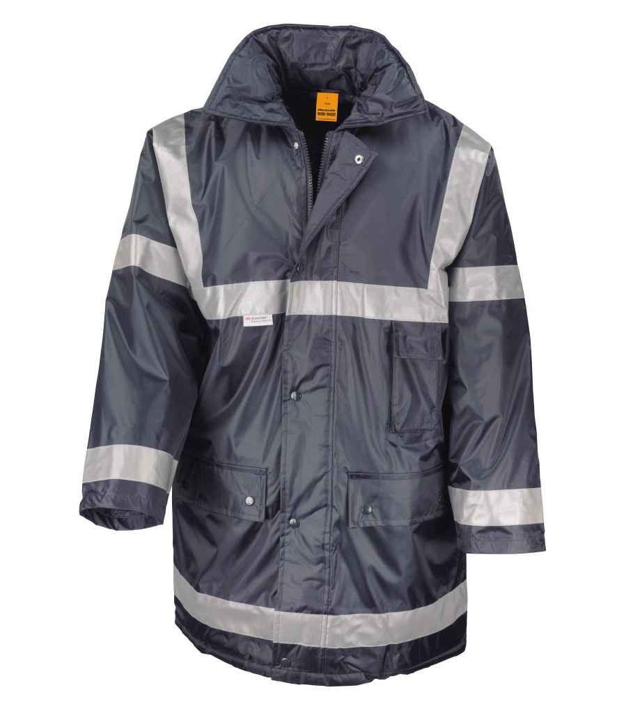 RS23 NAV 3XL
