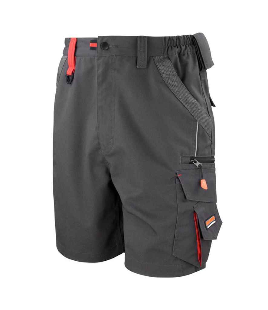 RS311 GY/BK 3XL