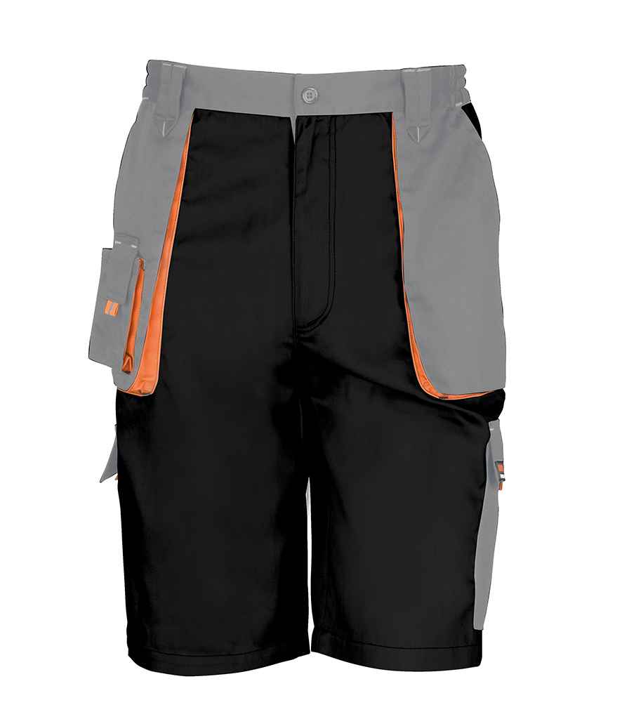 RS319 BK/GY 4XL