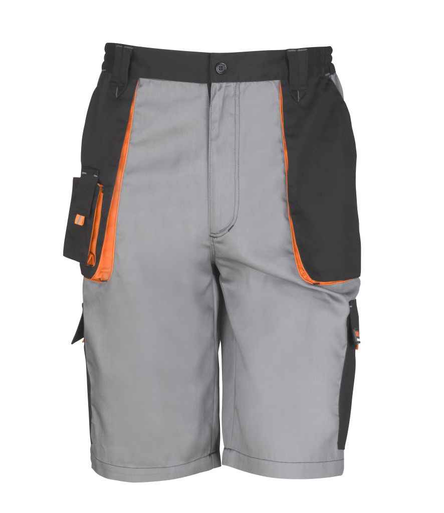 RS319 GY/BK 4XL