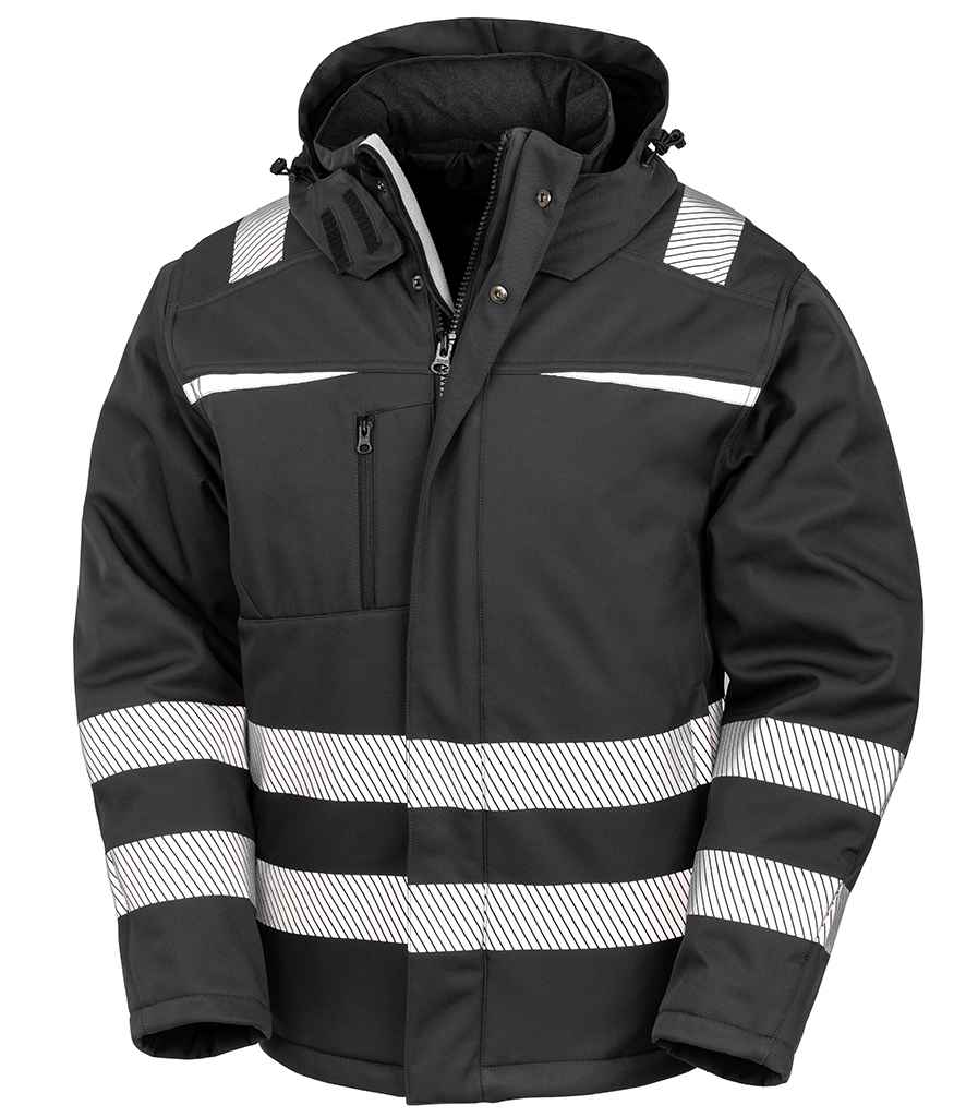 RS331 BLK 4XL