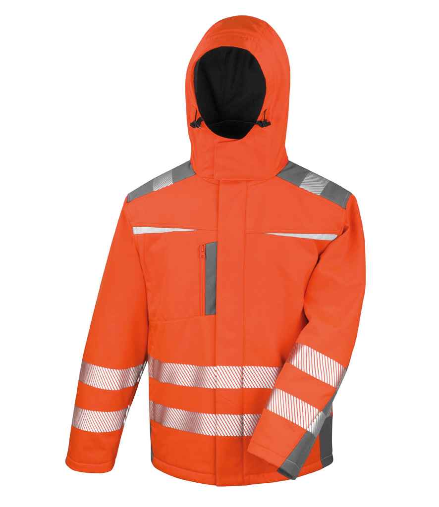 RS331 FLO 4XL