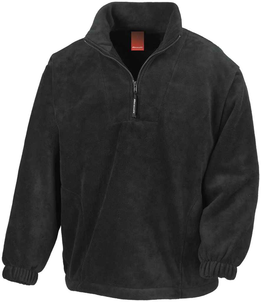 RS33 BLK 3XL