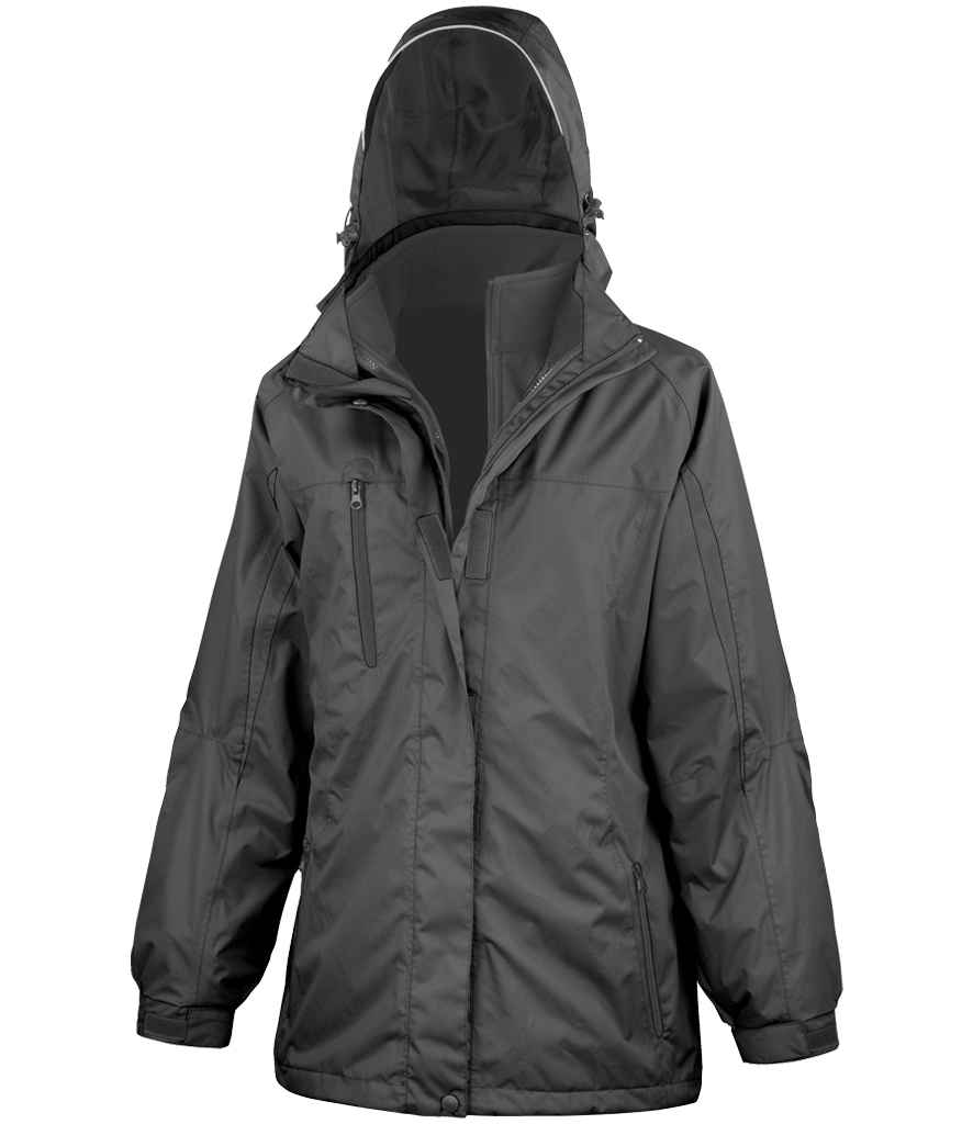RS400F BK/BK 3XL