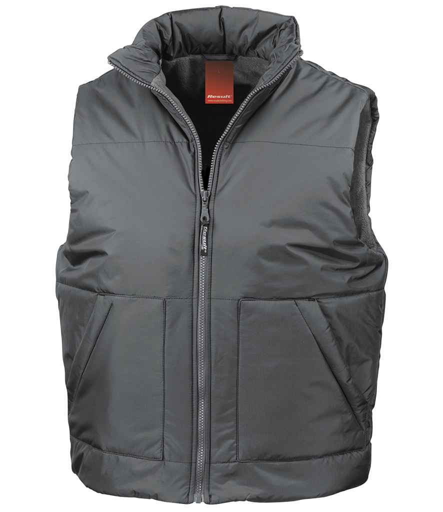 RS44 DGY XXL