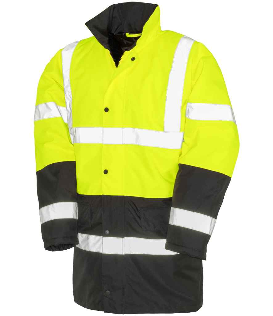 RS452 FY/BK 3XL