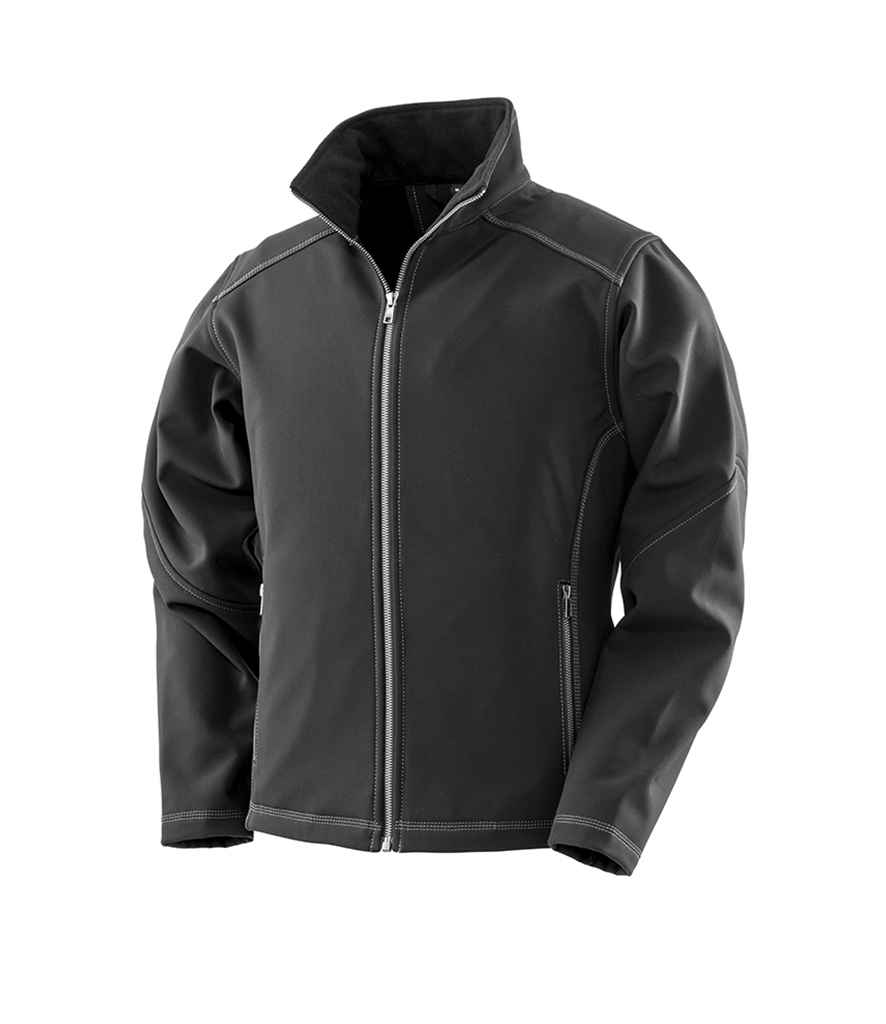 RS455F BLK XXL