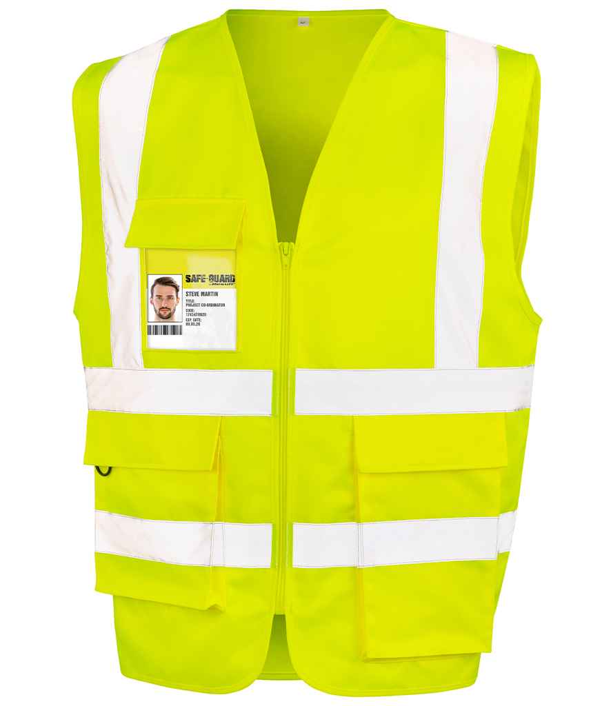 RS477 YEL 3XL