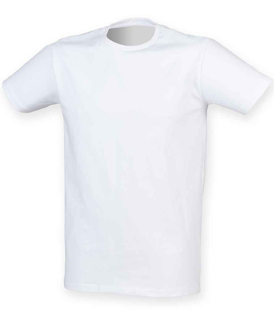 SF121 WHI XXL
