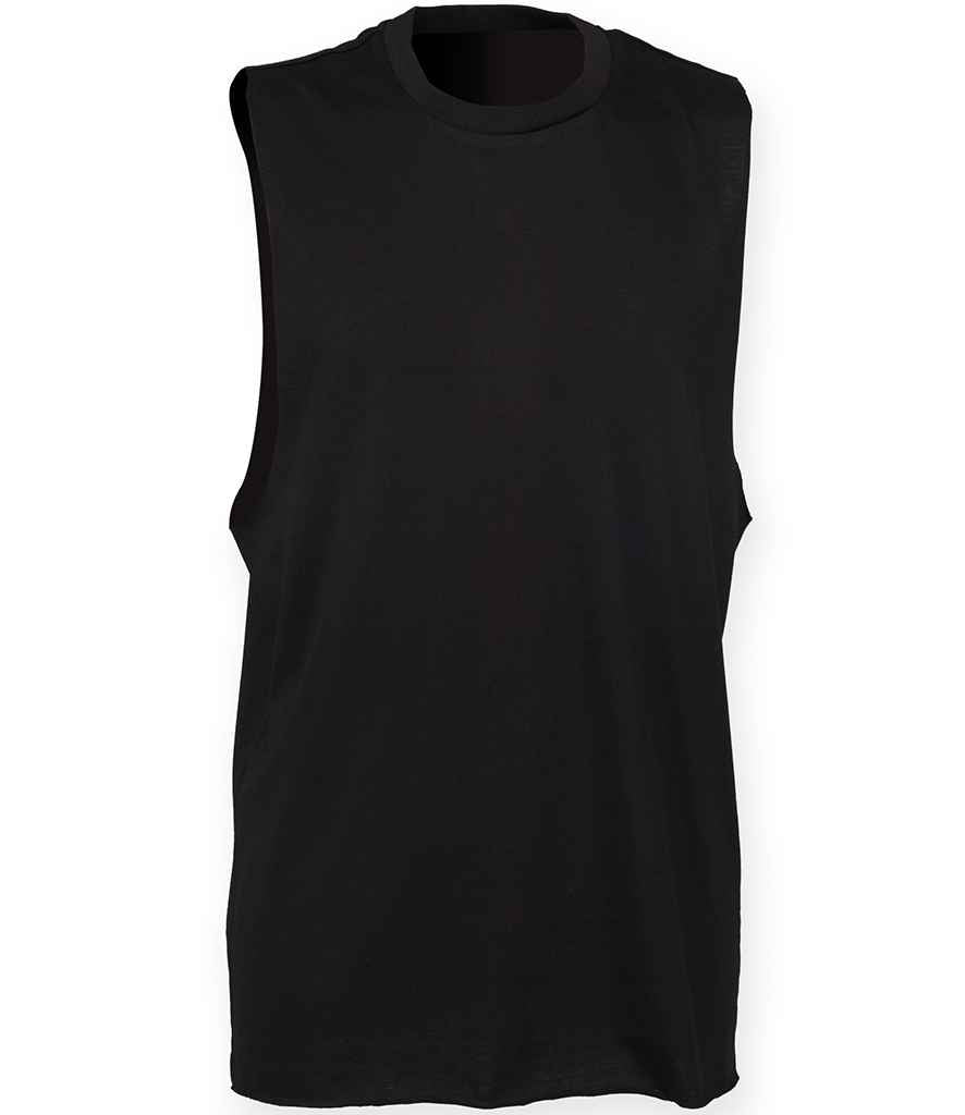 SF232 BLK XXL