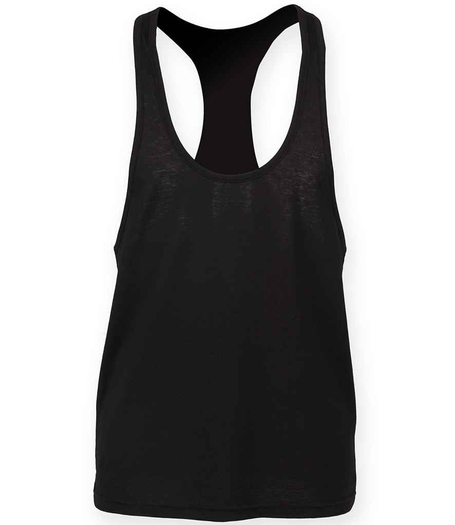 SF236 BLK XXL