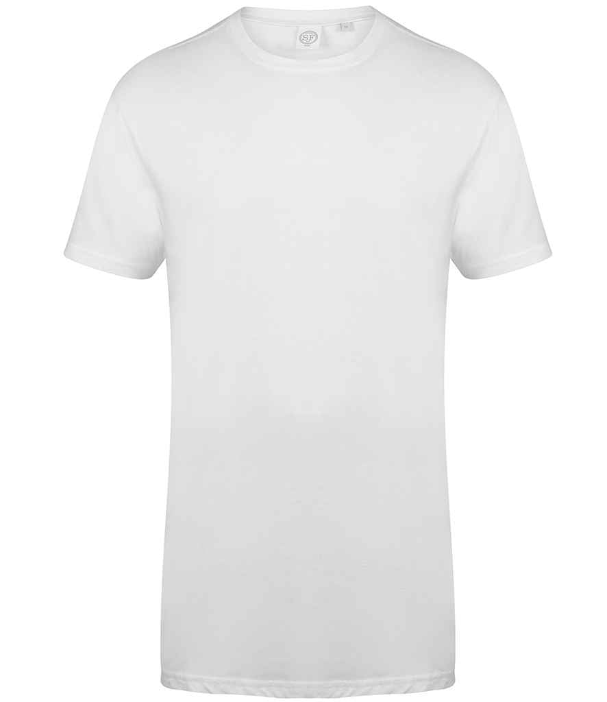 SF258 WHI XXL