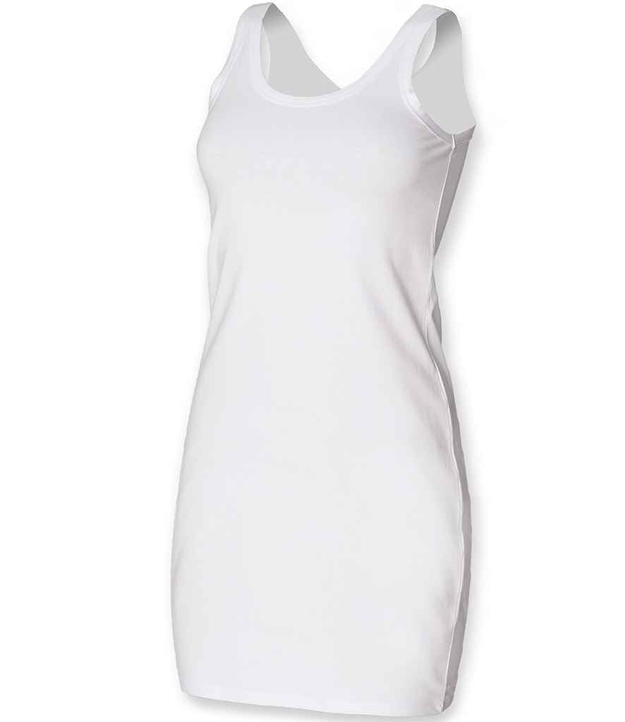 SK104 WHI XL