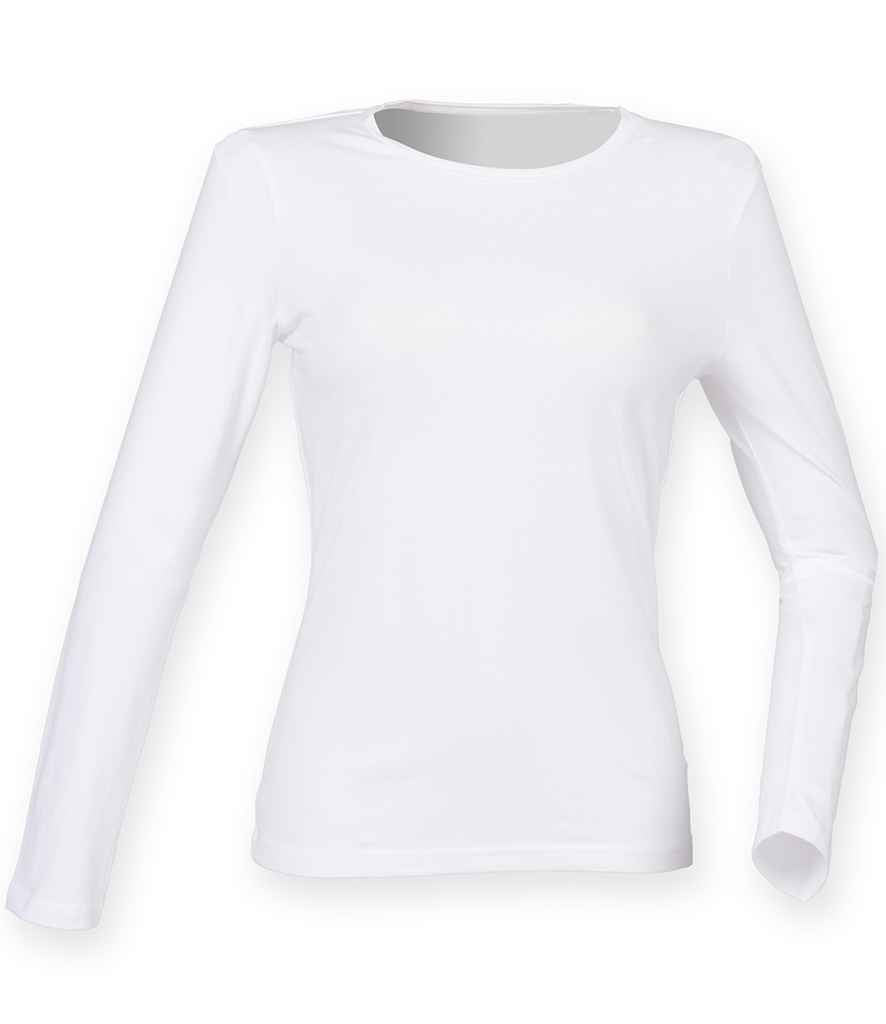 SK124 WHI XXL
