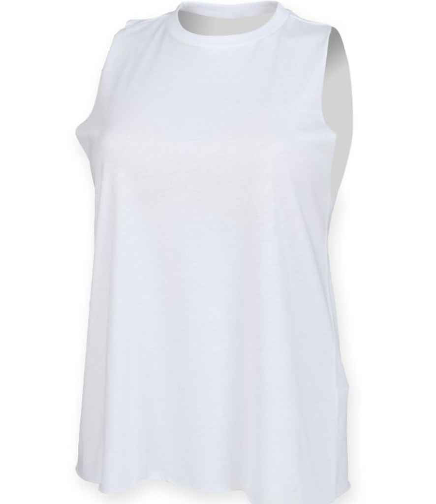 SK232 WHI XXL