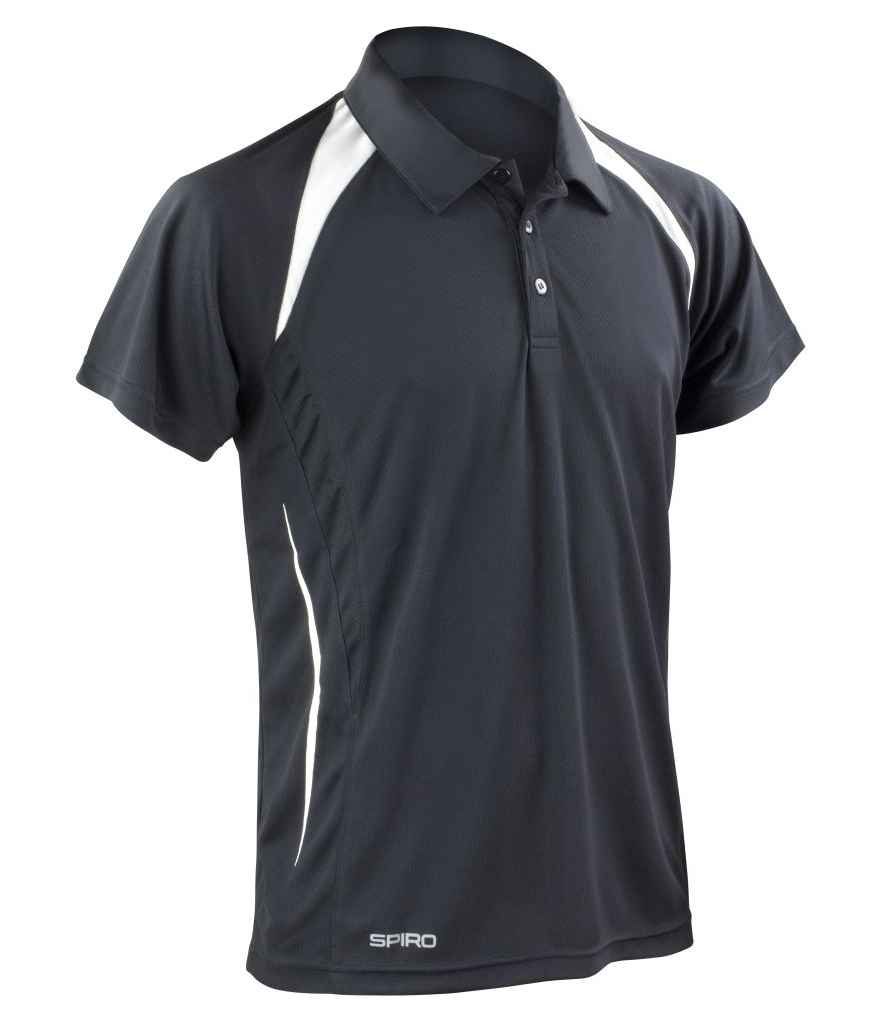 SR177M BK/WH 4XL