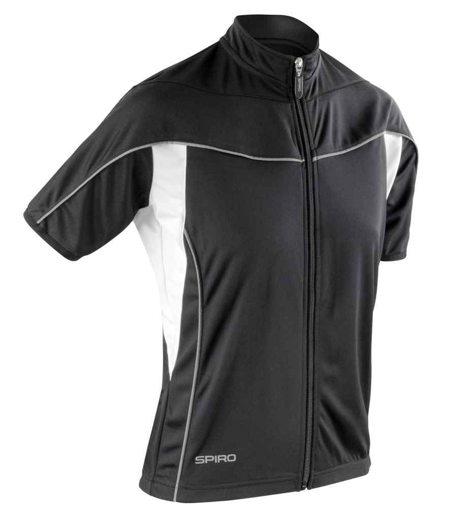 SR188F BK/WH XL