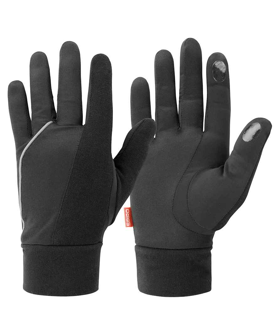 SR267 BLK L