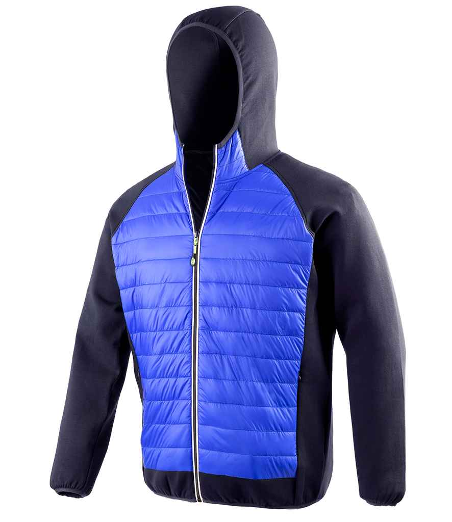 SR268M RY/NV 3XL