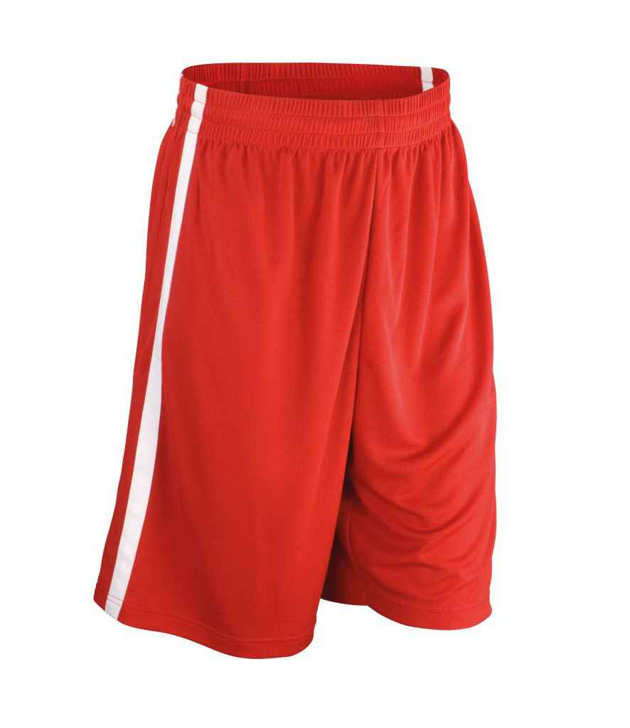 SR279M RD/WH 4XL