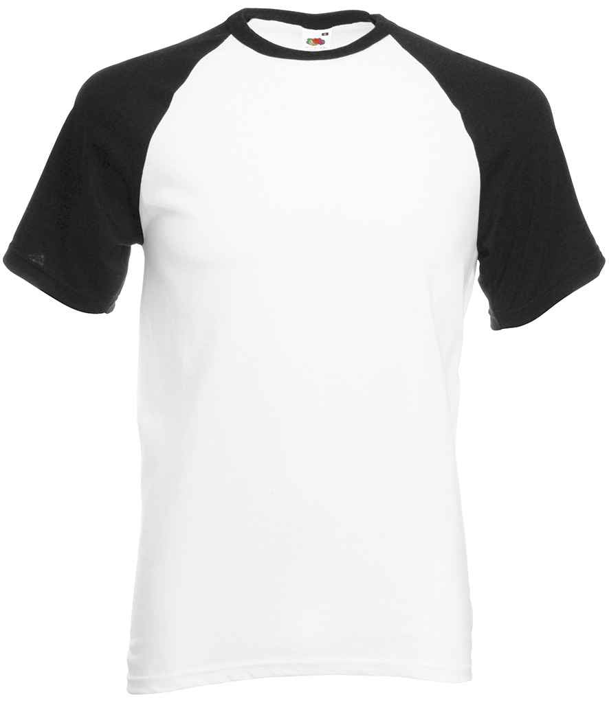SS31 WH/BK 3XL