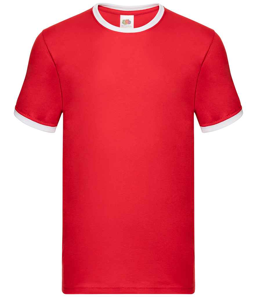 SS34 RD/WH 3XL