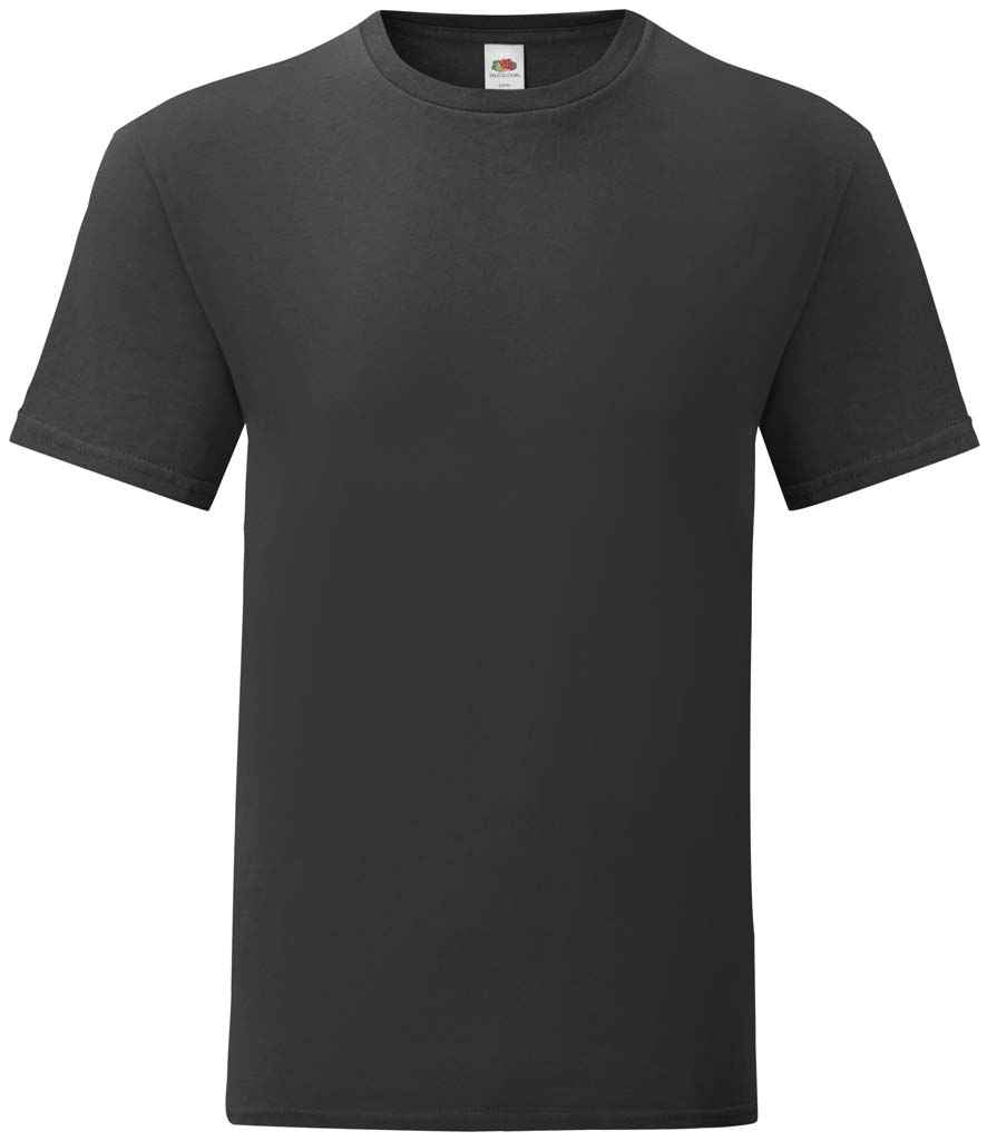 SS621 BLK 5XL