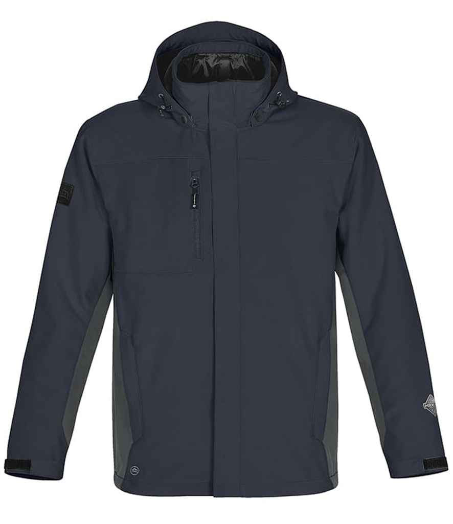 SSJ1 NV/GR 3XL