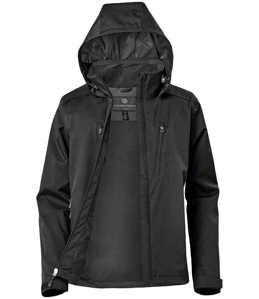 SSR5W BLK 3XL