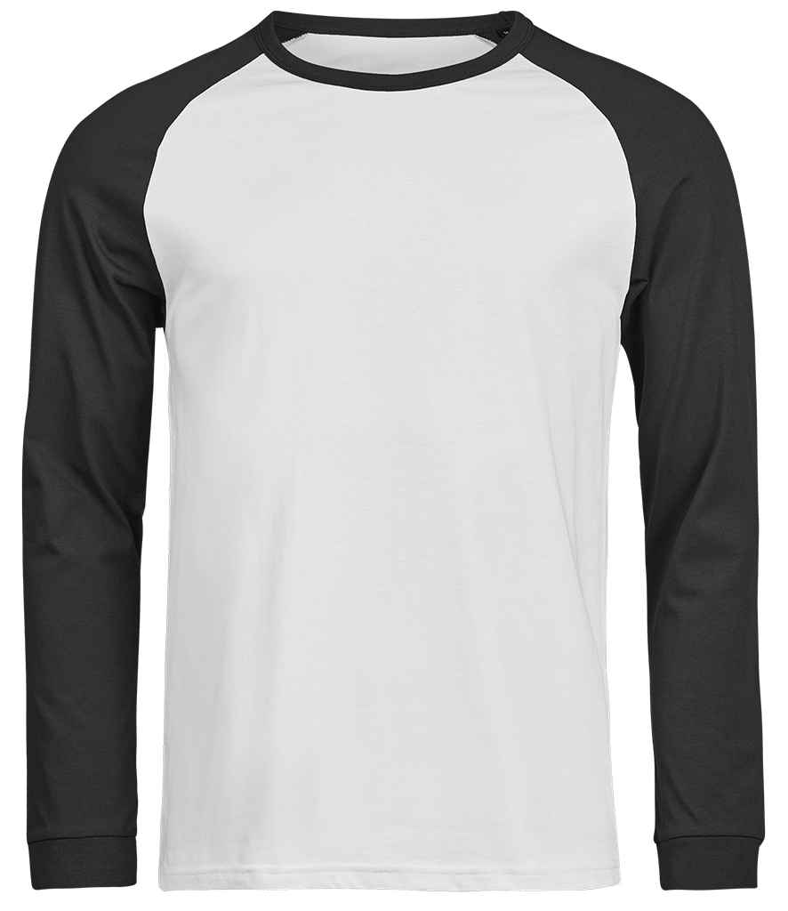 T1170 WH/BK 3XL