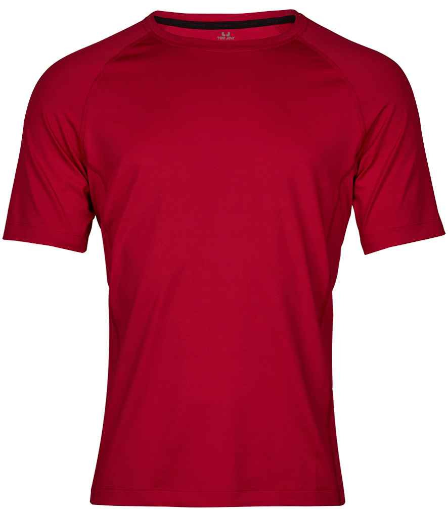 T7020 RED 3XL