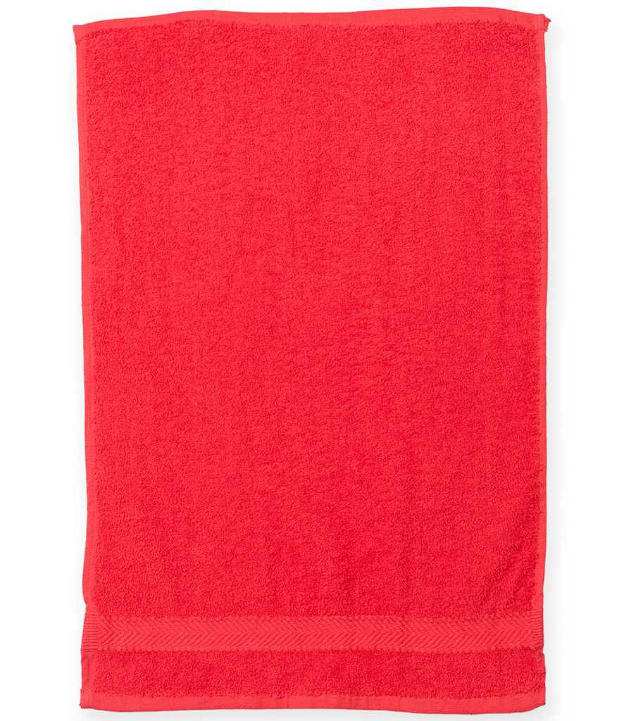 TC02 RED ONE