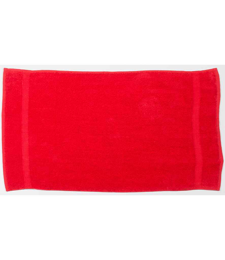 TC03 RED ONE