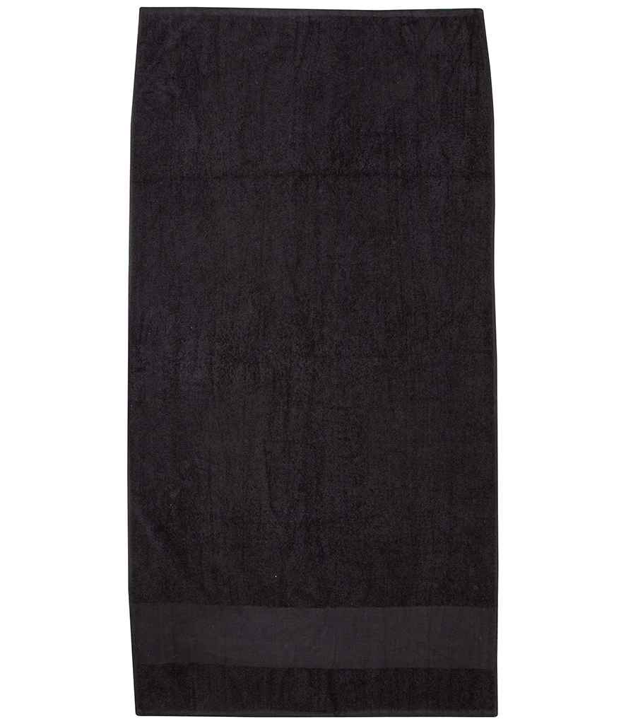 TC34 BLK ONE