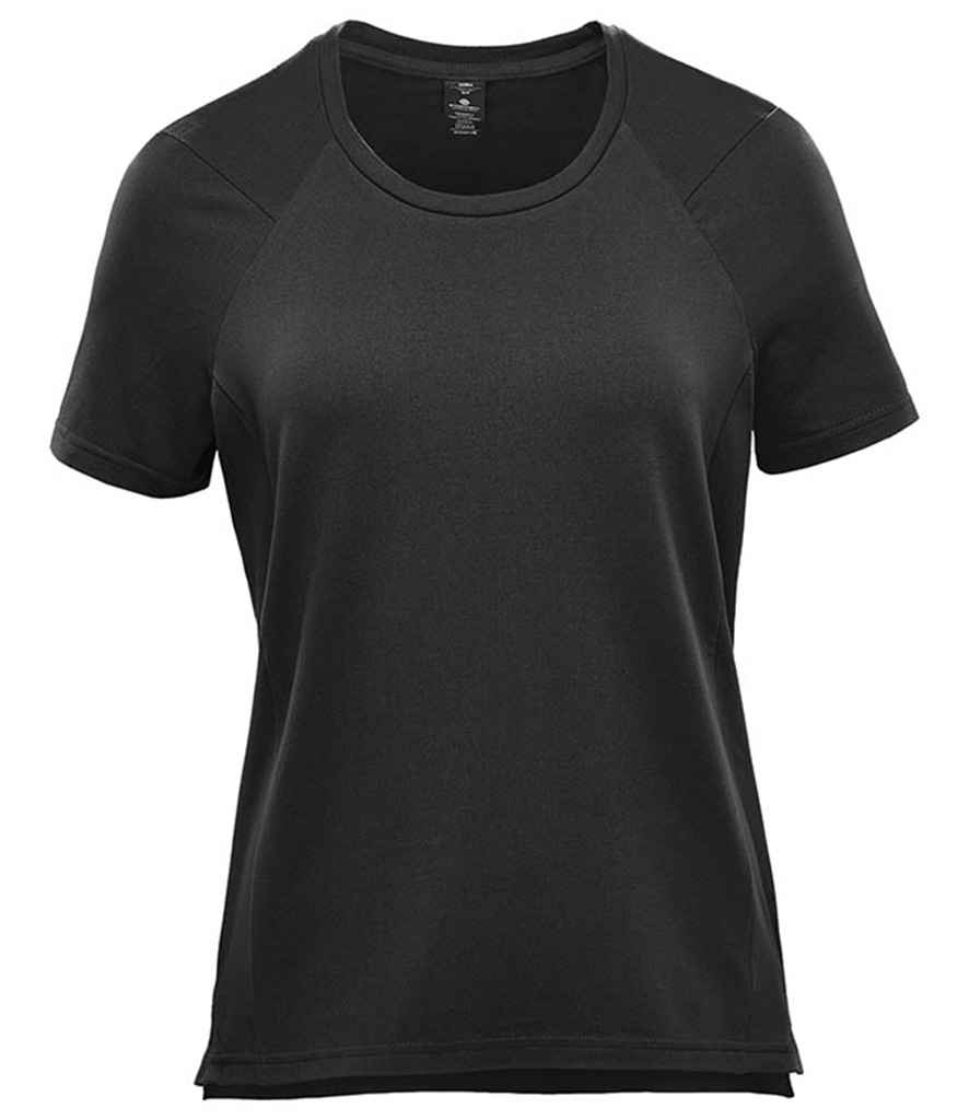 TFX2W BLK 3XL